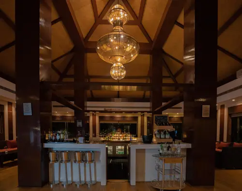 Ananta Udaipur - Other Facilities - Restaurant 14